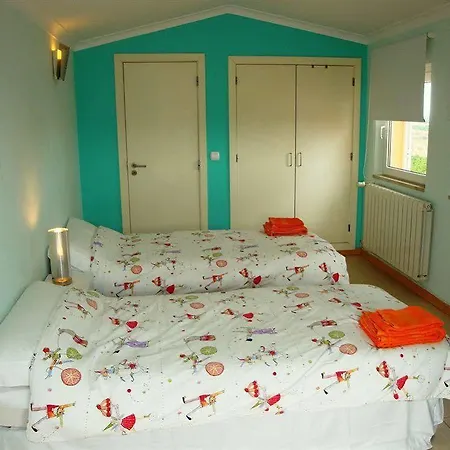 My Azinheira Apartment *